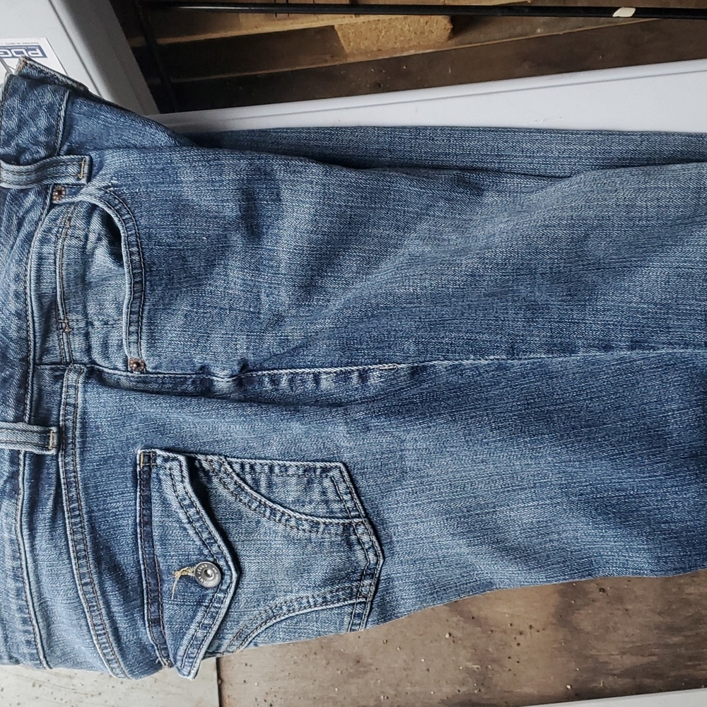 Women DKNY WOMEN JEANS SIZE8